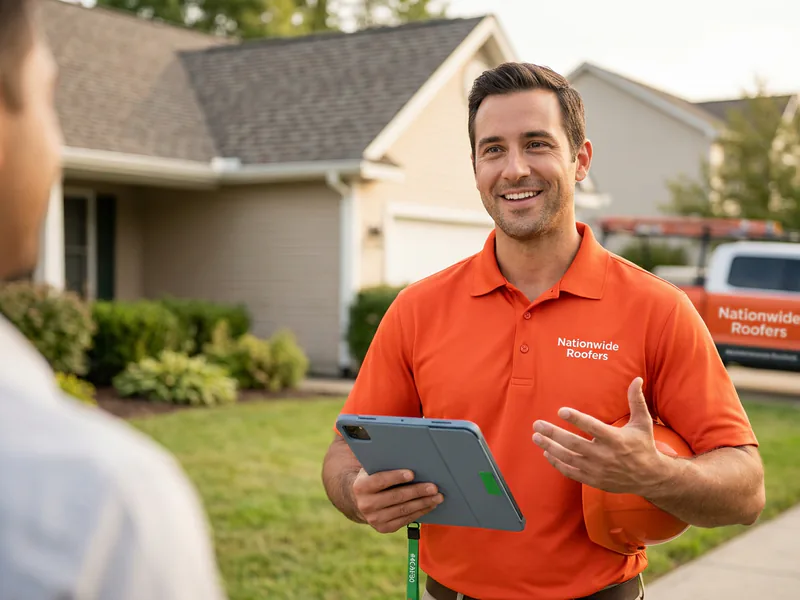 Roof Installation  in La Vernia  FAQ